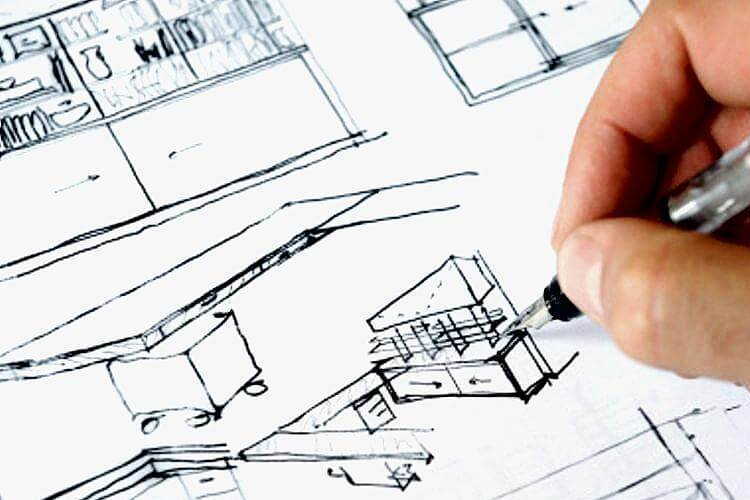 Визуализация комнаты