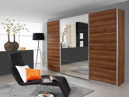 Шкаф-купе. Фото 1