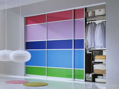 Шкаф-купе. Фото 10