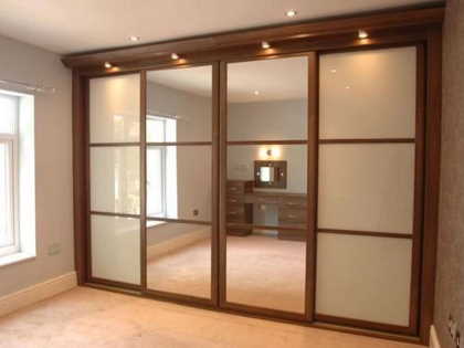 Шкаф-купе. Фото 2