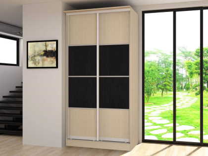 Шкаф-купе. Фото 4