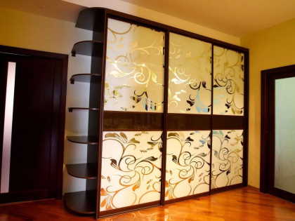 Шкаф-купе. Фото 6