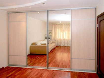 Шкаф-купе. Фото 7