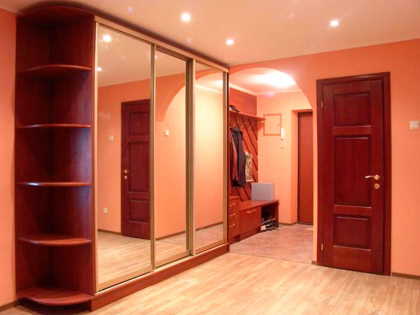 Шкаф-купе. Фото 8