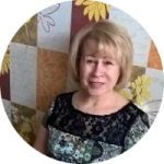 Аватарка Фариды