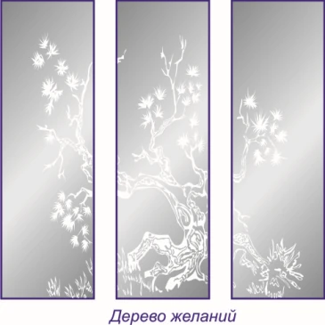 Дерево желаний