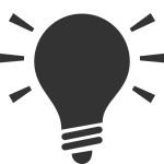 Иконка идеи