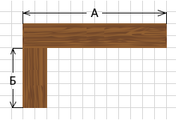 Угловая кухня