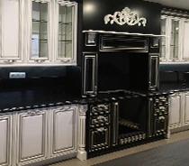 Эмаль классика патина