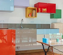 Эмаль глянец