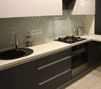 ЛДСП в кромке 2мм