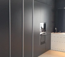 ПВХ матовый