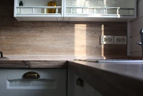 Столешница тонкая 26мм