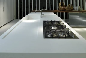 Столешница толстая 38мм