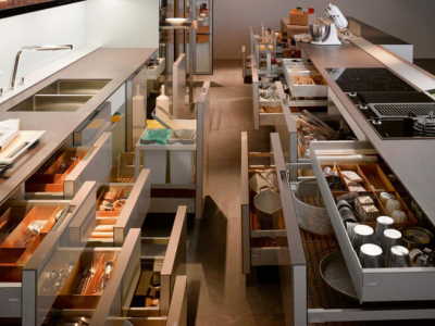 Фурнитура от известных производителей