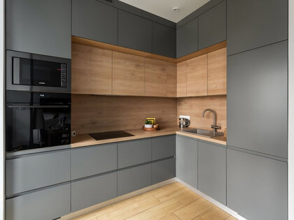 Серия модерн. Фото 3