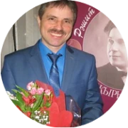 Аватарка Флорита