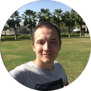 Аватарка Рустама