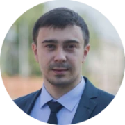 Аватарка Виталия