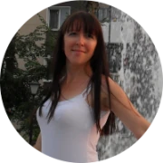 Аватарка Гульнур