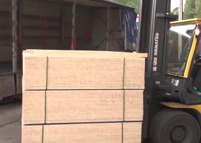 Продажа ЛДСП