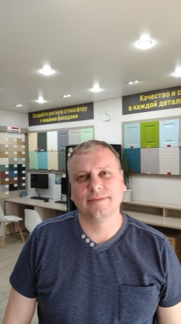 Сибагатуллин Рамиль Шафигуллович